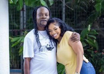 Serwaa Amihere Thanks God After Court Rules Akosua Serwaa Is Not the Only Surviving Spouse of Daddy Lumba