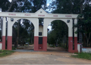 Headmaster Of Dzodze-Penyi SHS Directed To Step Aside Over Sexual Misconduct Involving Female Students 