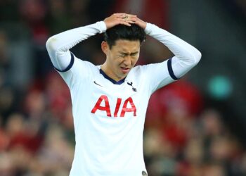 Woman Who Tried to Blackmail Son Heung-min Jailed for Four Years