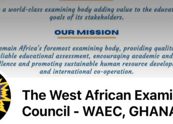 WAEC to Hold Private Exams in January 2026 After Many Students Failed