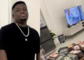 Abu Trica Indicted in $8 Million Romance Scam Targeting Elderly Americans