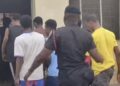 Kade Court Fines Four Youths GHC 3,800 Each Over Assault on SHS Teacher