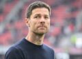 Xabi Alonso Parts Ways With Real Madrid after El Classico Defeat