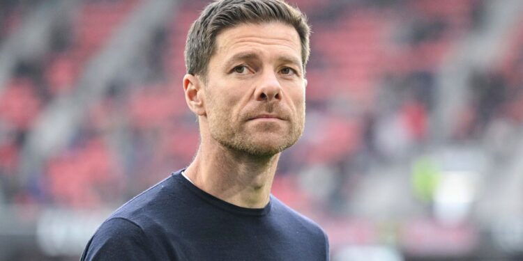 Xabi Alonso Parts Ways With Real Madrid after El Classico Defeat
