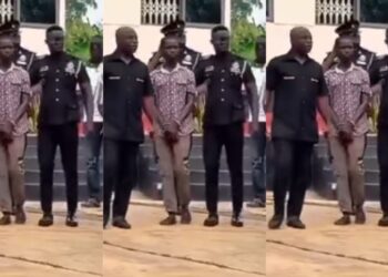 Man Reportedly Arrested for Attempting to Sell 3-Year-Old Son