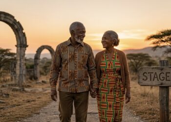 Understanding The Six Stages of Marriage: A Journey of Growth 