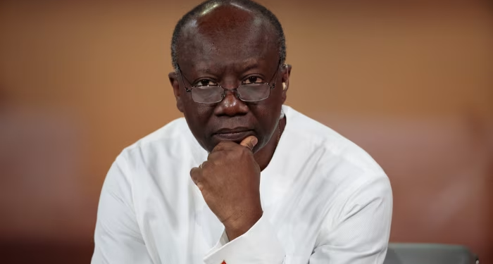 Ken Ofori-Atta Seeks U.S. Residency as Ghana Pushes for Extradition
