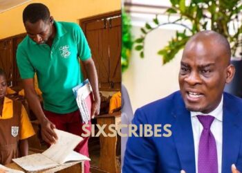 GES Closes Recruitment Portal Early As Over 40,000 Applicants Chase 7,000 Job Vacancies — Education Minister Defends The Decision