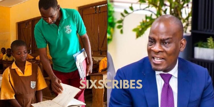 GES Closes Recruitment Portal Early As Over 40,000 Applicants Chase 7,000 Job Vacancies — Education Minister Defends The Decision