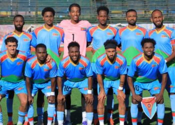 Seven Eritrean Players Go Missing After International friendly