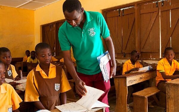 GES Announces Nationwide Recruitment of Teachers for 2026