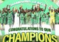 Nkawkaw Salvation Army Primary School Wins 2026 Milo U13 Champions League