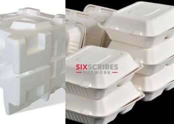 EPA Announces Ban on Styrofoam “Take Away” Products in Ghana from January 2027