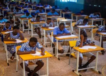 Seven invigilators arrested on First Day of 2026 BECE for exam malpractice— WAEC