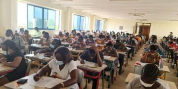 GES Releases 2025 Teacher Promotion Examination Results Today