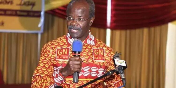 Court of Appeal Orders Bank of Ghana to restore license of GN Savings and Loans with immediate effect