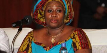 U.S. Extradites Former MASLOC Boss Sedina Tamakloe Attionu to Ghana