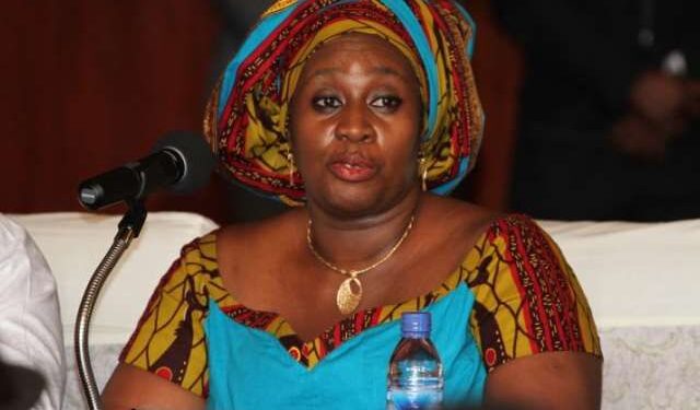 U.S. Extradites Former MASLOC Boss Sedina Tamakloe Attionu to Ghana