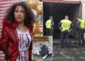 Actress Emaa Hussen Charged In Australia Over Alleged Drug Trafficking Operation Linked To Ghana