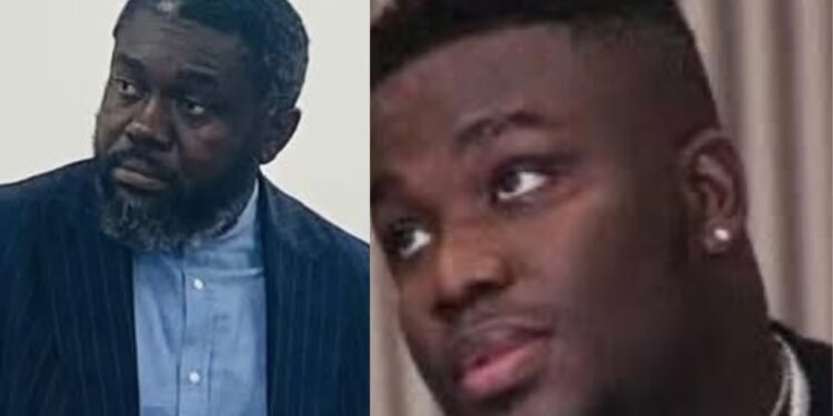 Abu Trica Hospitalised — Lawyer Lawyer Raises Alarm Over His Whereabouts