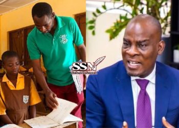GES Recruitment: Government Makes GH¢1 million from Unemployed Qualified Teachers as 40,000 Applicants Pay GH¢25 to Check Recruitment Results