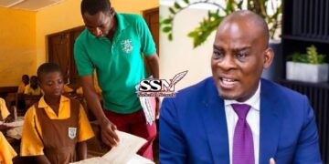 GES Recruitment: Government Makes GH¢1 million from Unemployed Qualified Teachers as 40,000 Applicants Pay GH¢25 to Check Recruitment Results