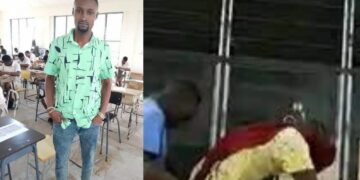 Ministry of Education Urges Police to Intensify Search for Interdicted Bole SHS Teacher