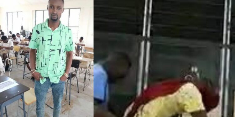 Ministry of Education Urges Police to Intensify Search for Interdicted Bole SHS Teacher