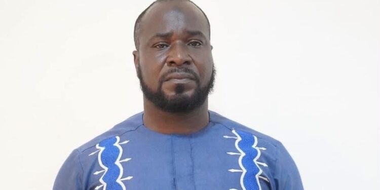 Man Sentenced to 10 Years in Prison for Child Defilement in Wa