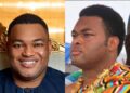 Kwadwo Safo Akofena Finally Reacts After Court Confirms Him as Successor to Apostle Kwadwo Safo