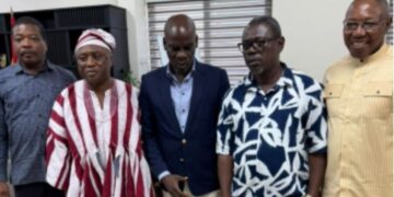 Education Minister Meets Teacher Unions Over Strike Threat