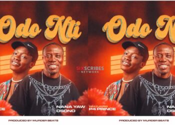 Highlife Veteran, Nana Yaw Osono  Teams Up With P4 Prince for New Highlife Song “Odo Nti”