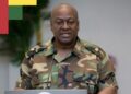 Presidency Announces Six Major Changes at National Security Secretariat