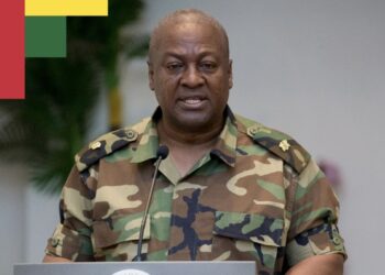 Presidency Announces Six Major Changes at National Security Secretariat
