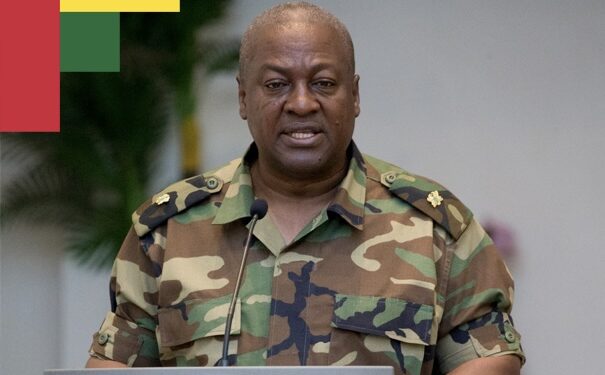 Presidency Announces Six Major Changes at National Security Secretariat