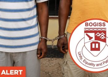 Two Bolgatanga Girls SHS Security Men Interdicted Over Alleged Sexual Assault