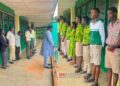KWAHU: KAWSEC Maths & Science Quiz Team Honoured Ahead of National Competition