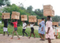 GES Cautions HeadMasters, Directs SHS to Accommodate Students With Metal Trunks, Wooden Chop Boxes