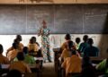 CAGD Says It Has Processed All Valid Teacher Promotion Cases Submitted by GES