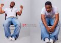 Meet Prominent Baggio, the Ghanaian Dancer Promoting Afro Dance Culture