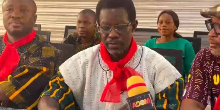 Technical University Teachers Declare Indefinite Strike Over Unpaid Post-Retirement Contracts