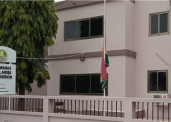 “Your salaries could be reduced “ — FWSC warns striking teachers over possible salary deductions