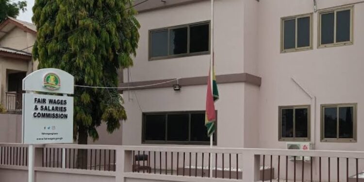 “Your salaries could be reduced “ — FWSC warns striking teachers over possible salary deductions