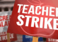 Teacher Unions Suspend Two-Week Strike After Meeting With Council of State