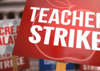 Teacher Unions Suspend Two-Week Strike After Meeting With Council of State