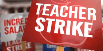 Teacher Unions Suspend Two-Week Strike After Meeting With Council of State