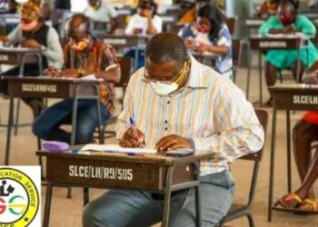 GES Announces Timetable for 2026 Staff Promotion Examinations