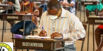 GES Announces Timetable for 2026 Staff Promotion Examinations