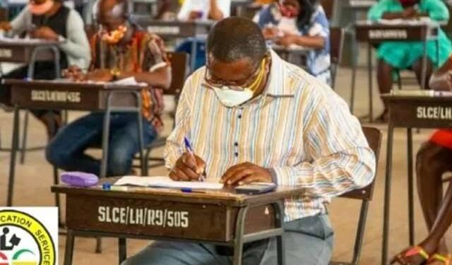 GES Announces Timetable for 2026 Staff Promotion Examinations
