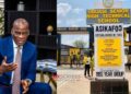 Education Minister Orders Suspension of Obuasi SHS Headmaster Over Alleged Sexual Misconduct